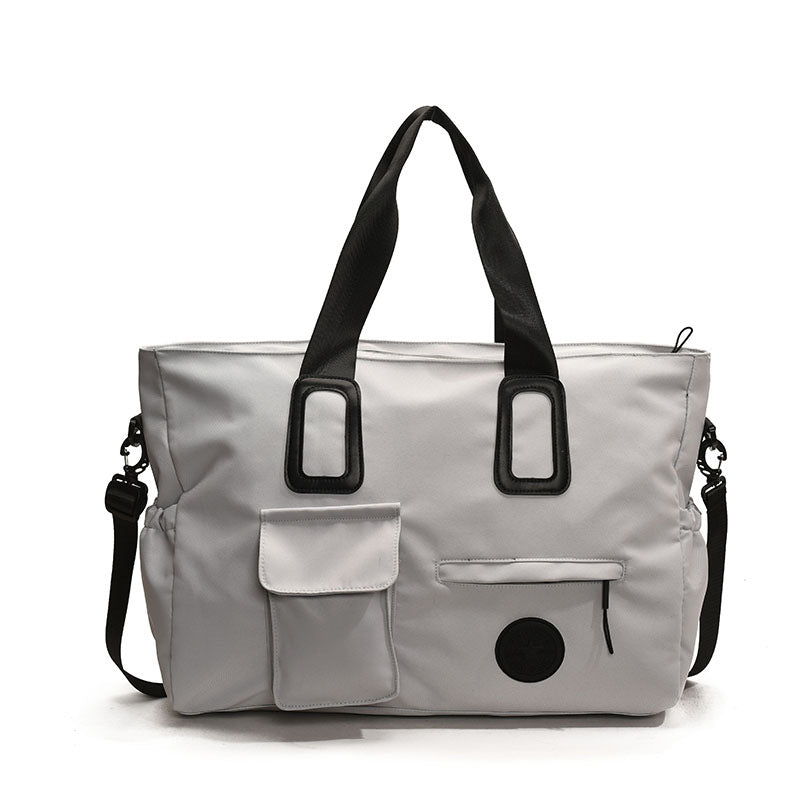 Multi-Taschen Utility Reise Tote Karnz