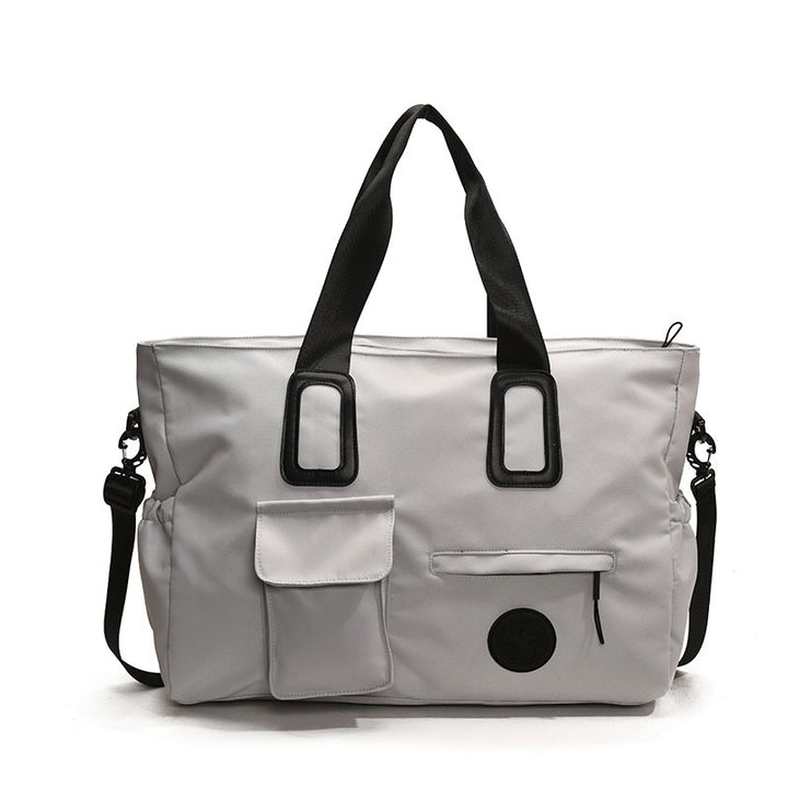 Multi-Taschen Utility Reise Tote Karnz