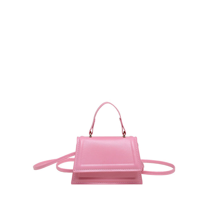 WoChic Strukturierte Mini-Handtasche Karnz 1787913423