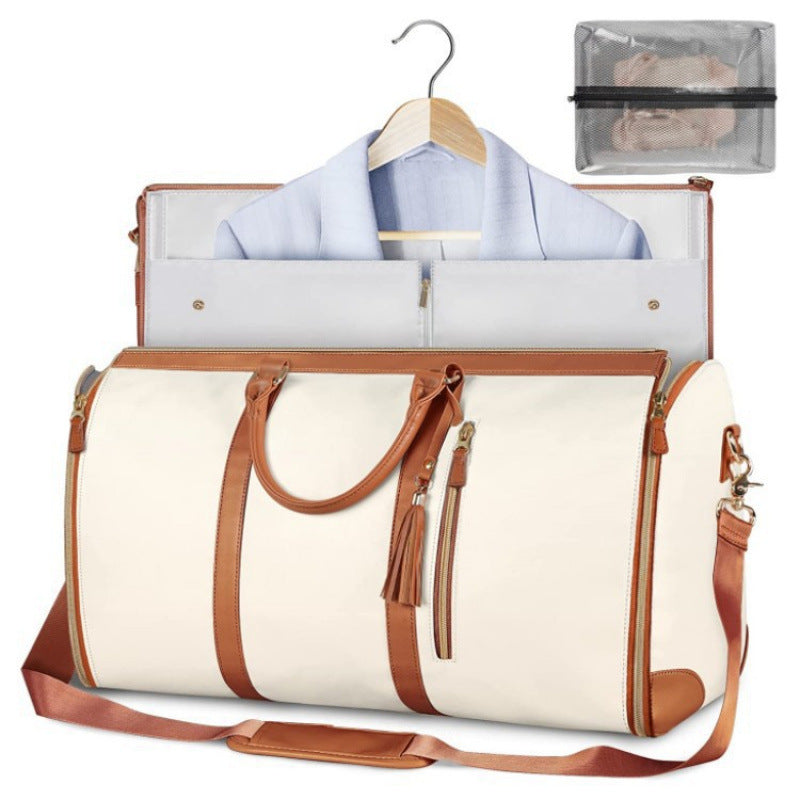 Reiseanzugtrage Tasche Karnz