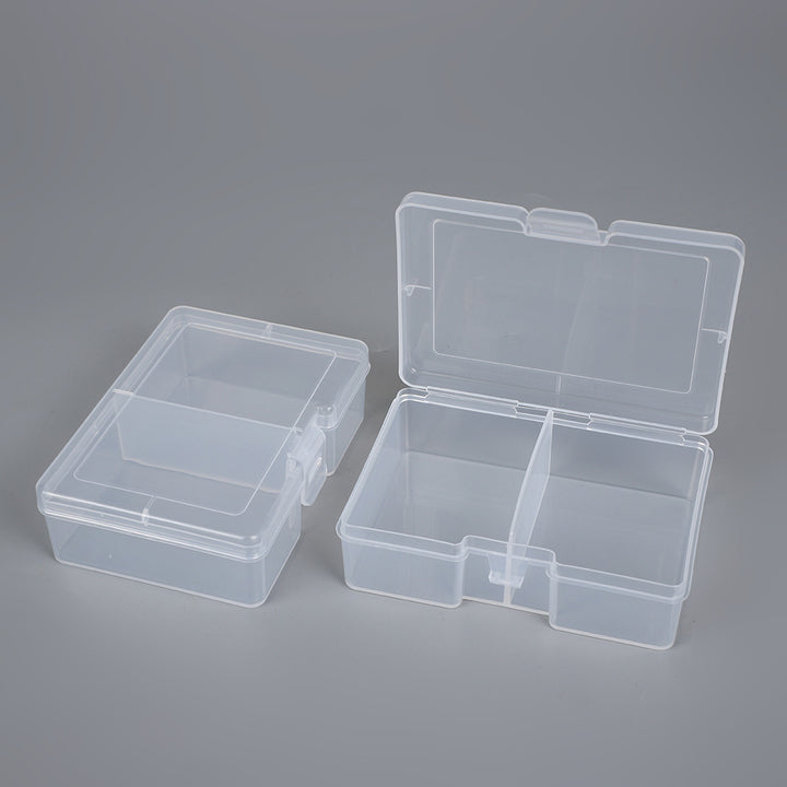 Multi-Compartment Klarer Organizer Karnz