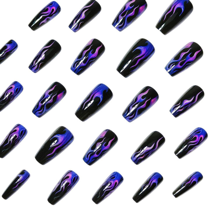 Kunstnägel Karnz