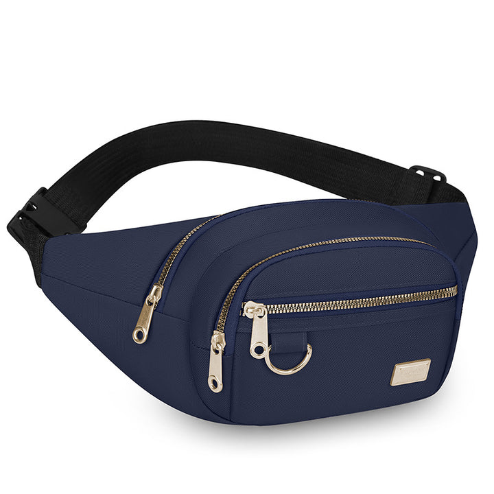 Modische Bauchtasche