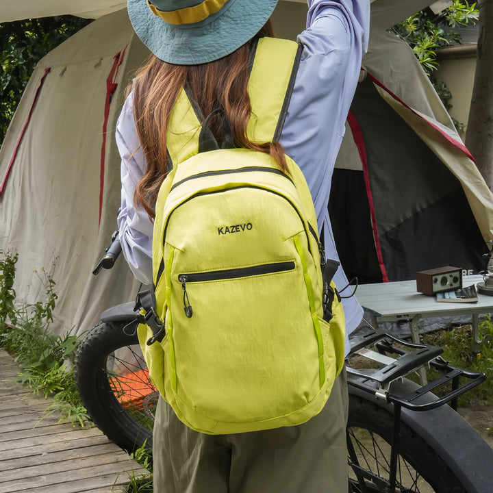 Multi-Zweck Wasserdichte Rucksack Karnz