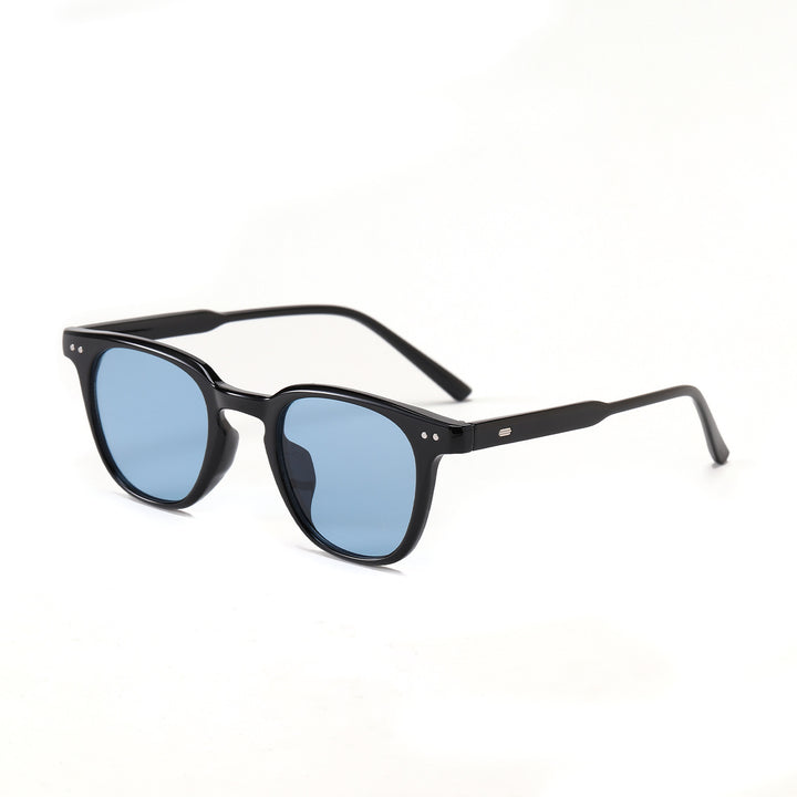Damen stylische Sonnenbrille mit polarisierten Gläsern Karnz