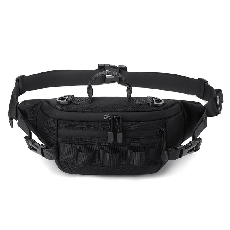 Ergonomische Outdoor Utility Sling Bag Karnz
