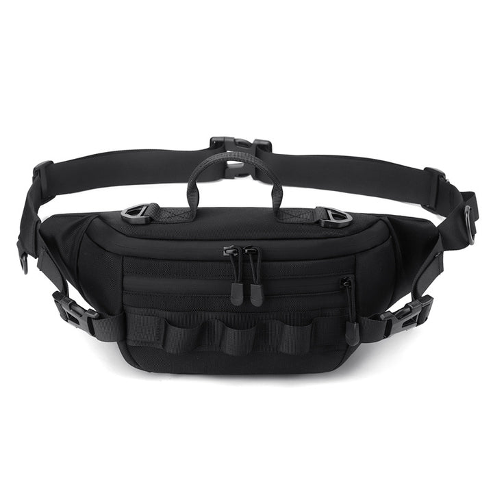 Ergonomische Outdoor Utility Sling Bag Karnz