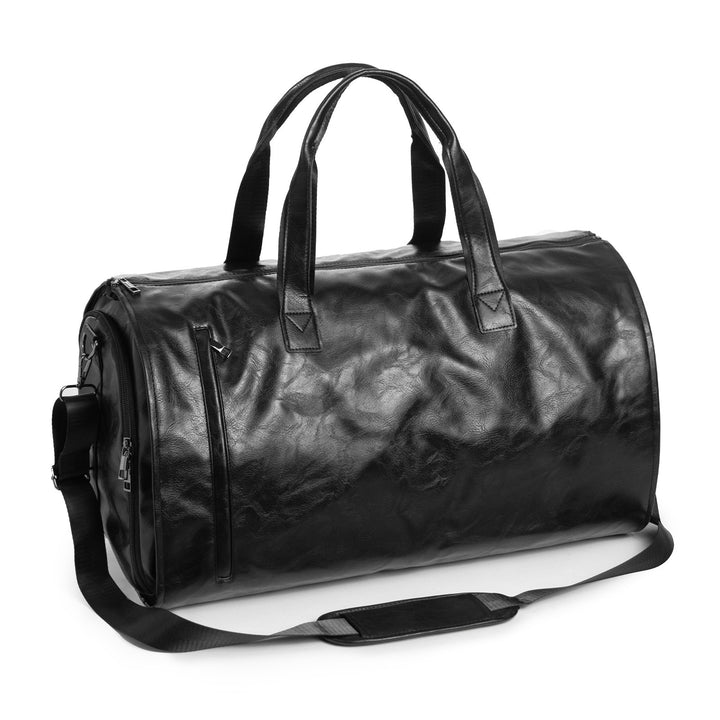 Sportliche Reisetasche mit Verstellbarem Schultergurt Karnz