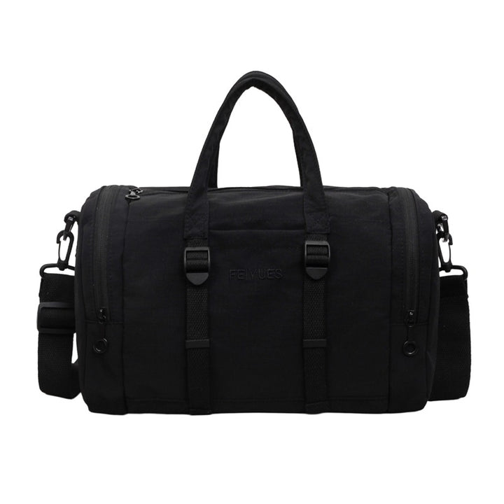 Stylischer Reise-Duffel