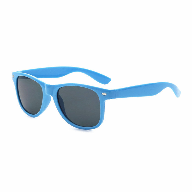 Classic Pilot Stil Sonnenbrillen Karnz