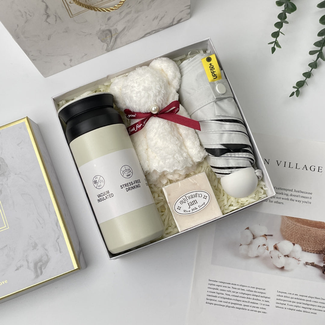 Damen Geschenkset Karnz
