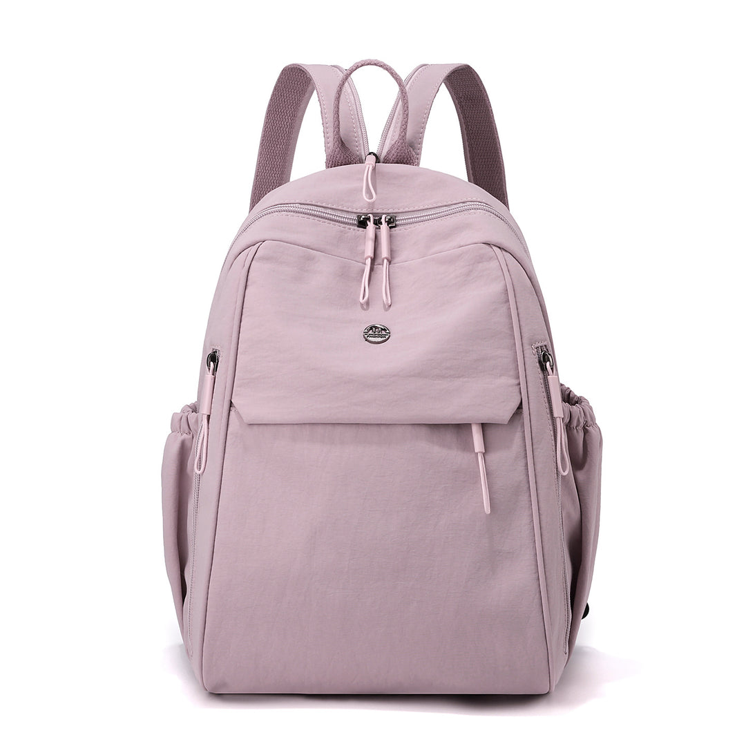 Multi-Taschen-Alltagsrucksack Karnz