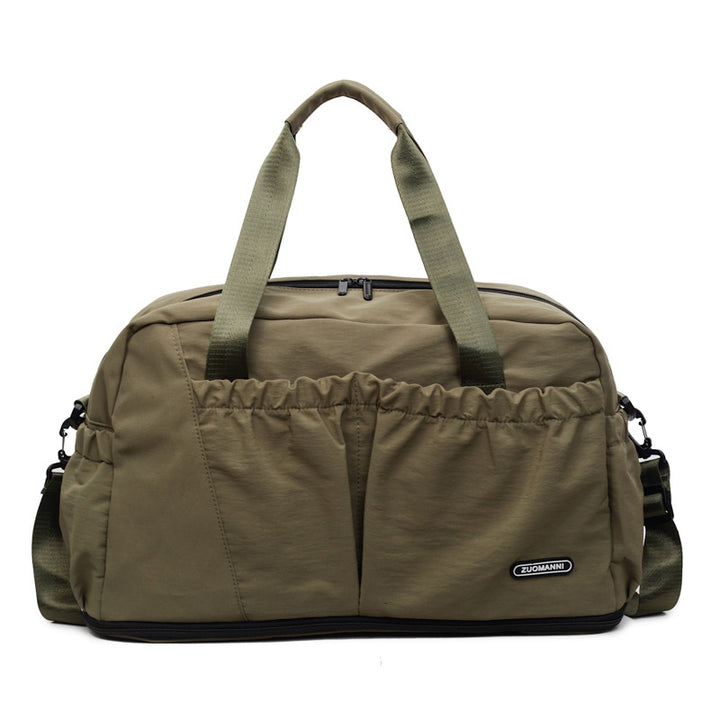 Vielseitige Reisetasche Karnz