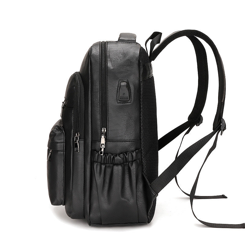 Eleganter und Robuster Rucksack Für Den Alltag Karnz