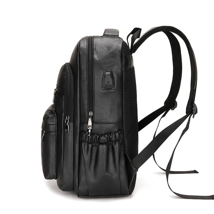 Eleganter und Robuster Rucksack Für Den Alltag Karnz