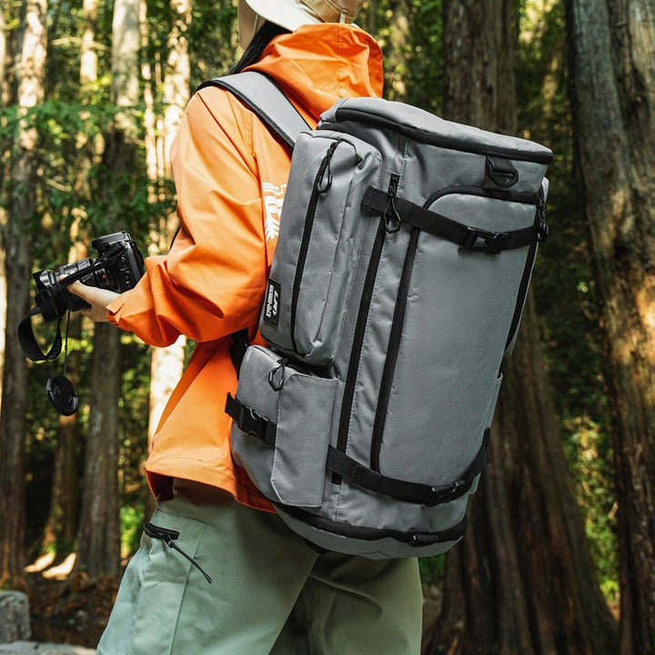 Taktische Mehrfach-Fach Duffel-Tasche Karnz