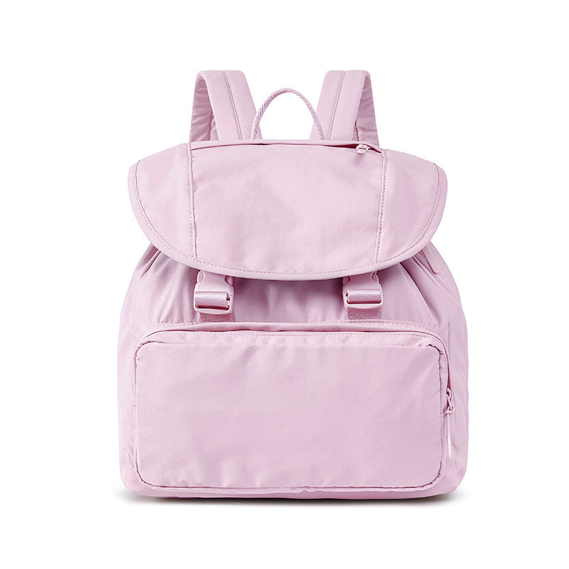 Vielseitiger Rucksack