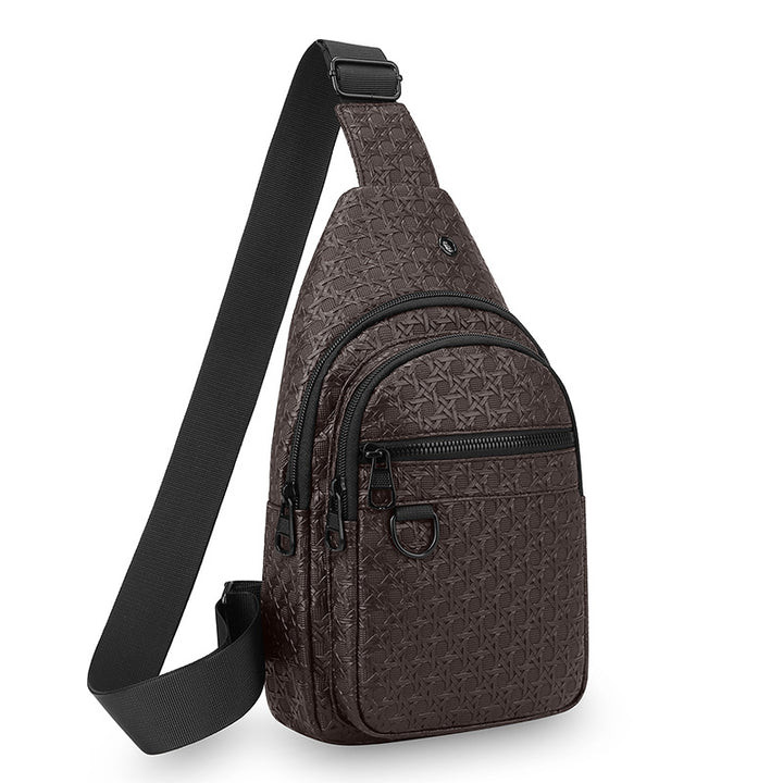 Urban Texturiert Sling Bag