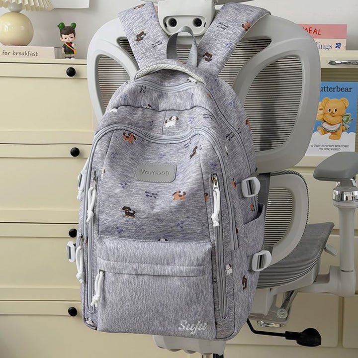 Fun-Themen Alltags-Rucksack