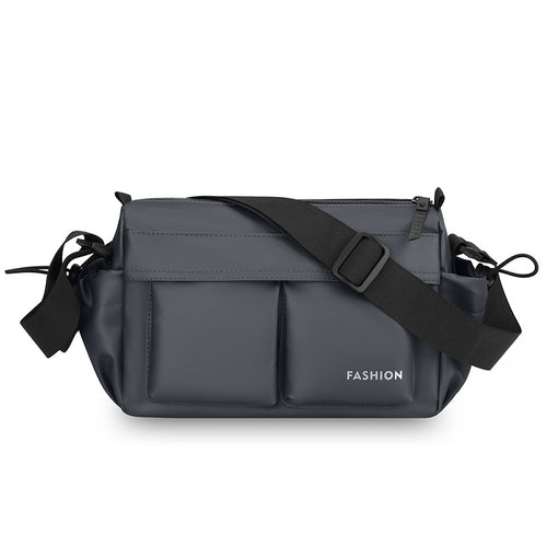 Praktische Crossbody Utility Bag