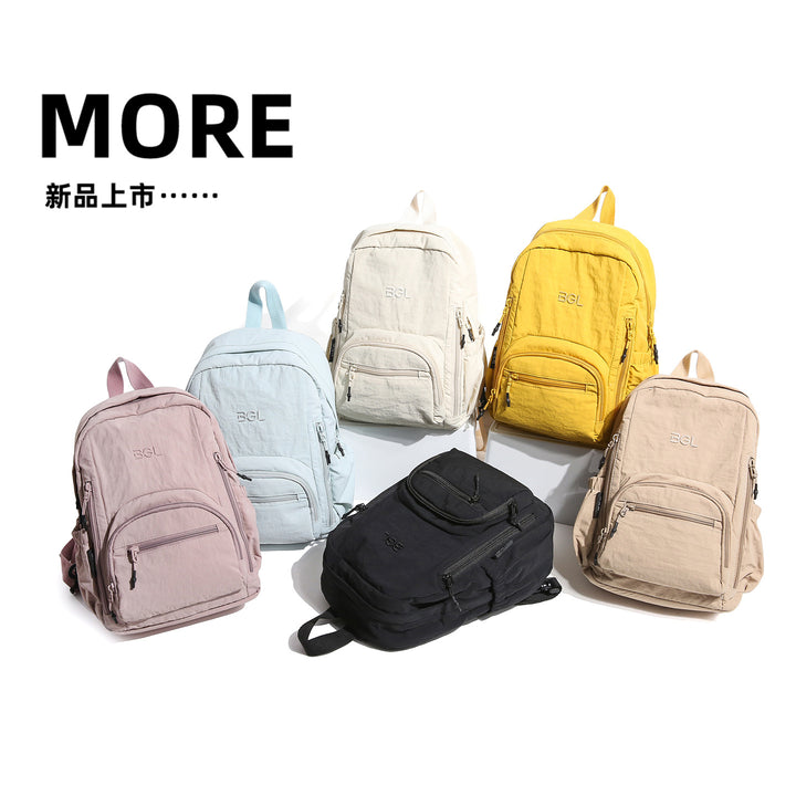 Multi-Abteil Abenteuer Rucksack Karnz