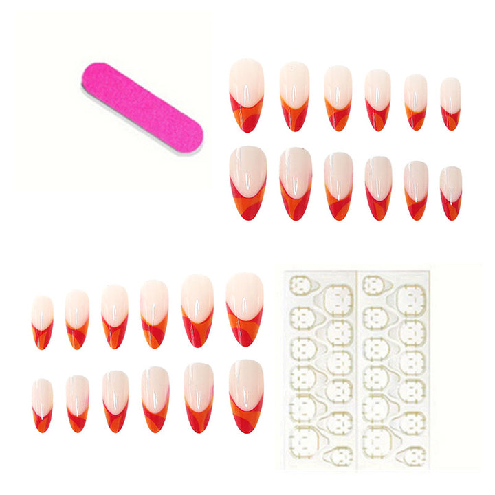 Nagelkunst