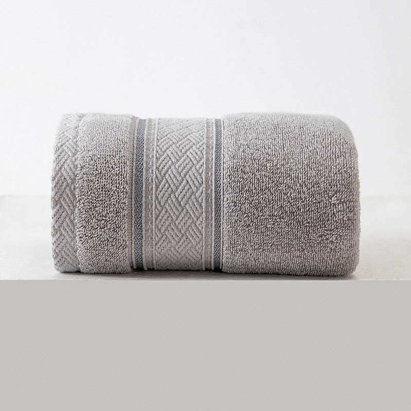 Damen Luxury Badetuch Karnz