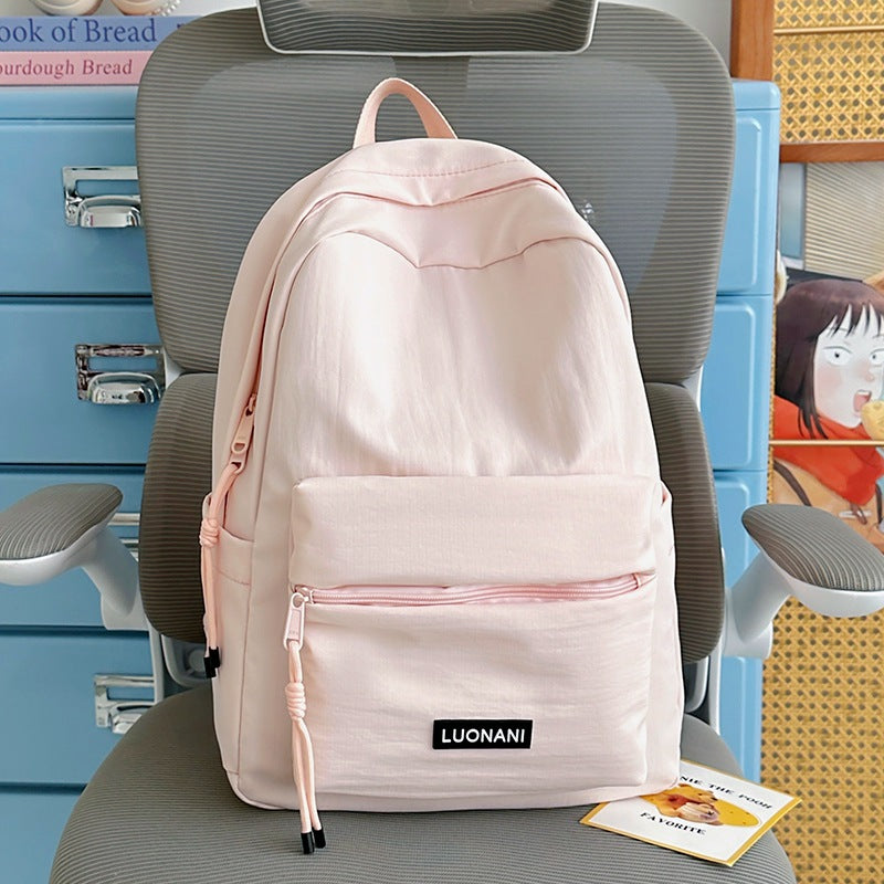 Leichte Freizeit-Rucksack Karnz 1791204819