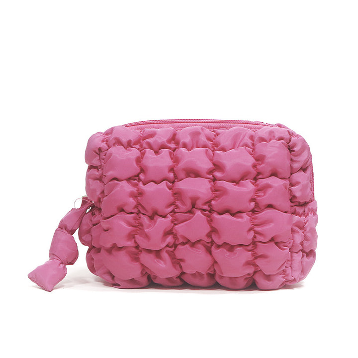 Puff Stepp kosmetiktafel