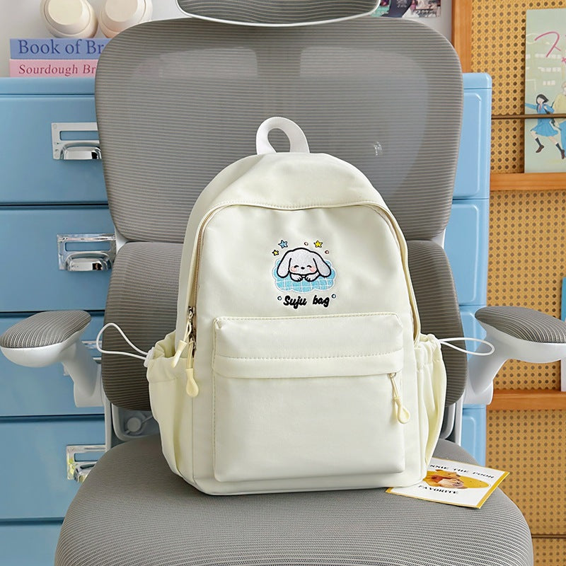 Stylischer lässiger Rucksack