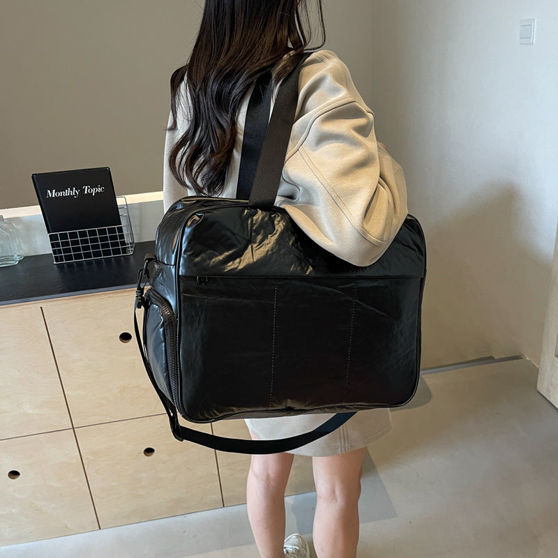 Stylische Multifunktionale Duffle Bag Karnz