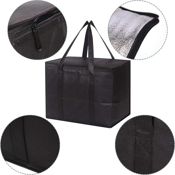 Isolierte Kühltasche Karnz