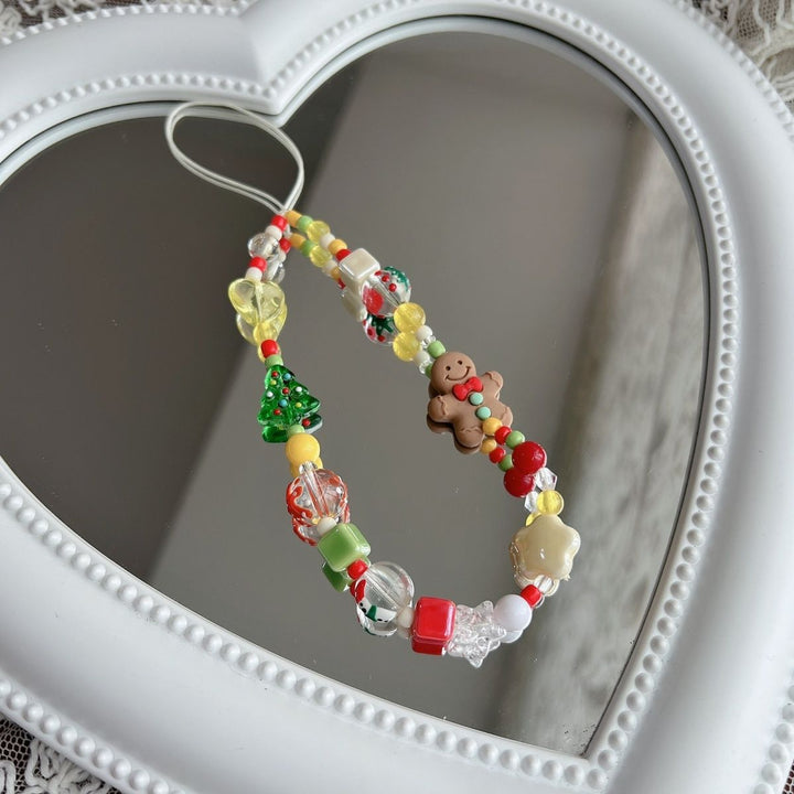 Urlaubs-Themen Charm Brillenhalter Karnz