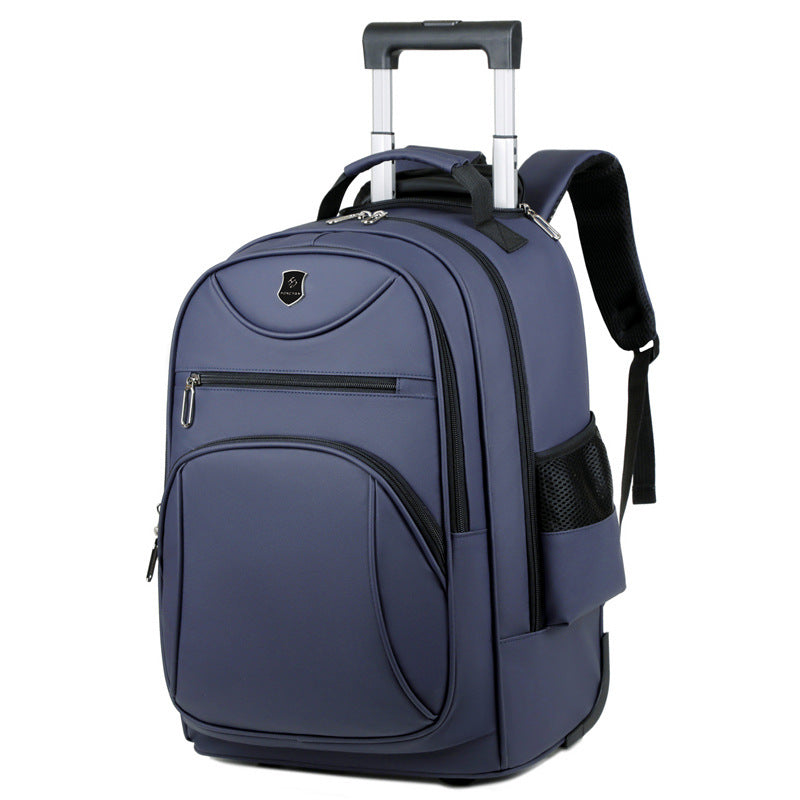 Rädern Multi-Funktionale Reise-Rucksack Karnz