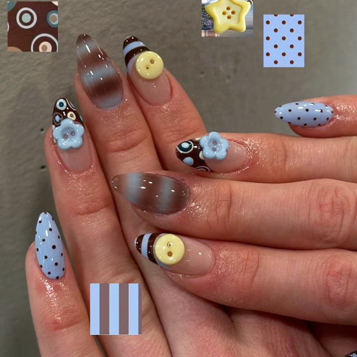 Kreative Nageldesigns Karnz