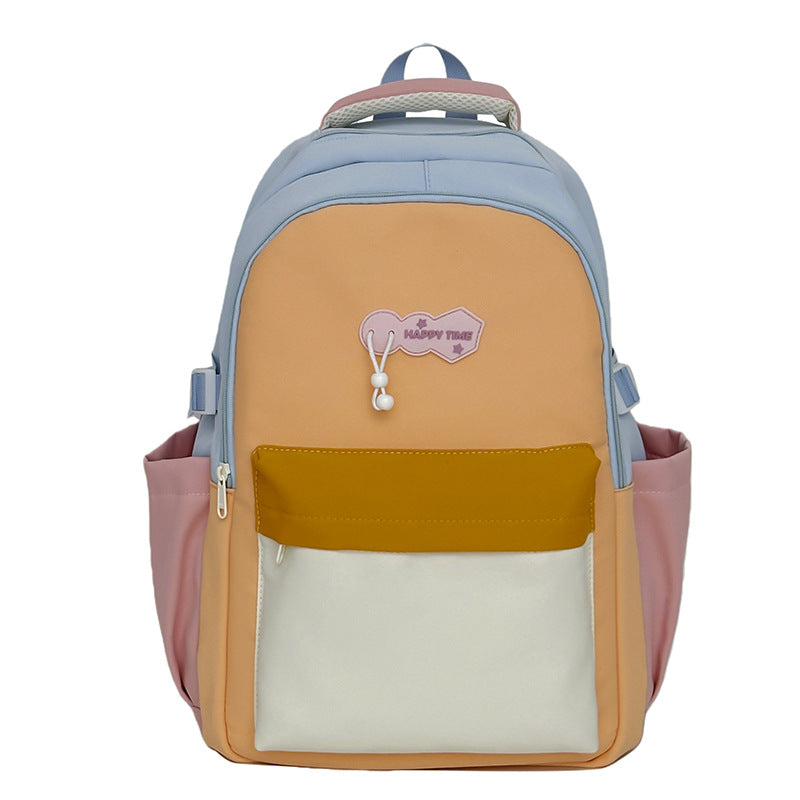 Spaßiger spielerischer Grafik-Rucksack