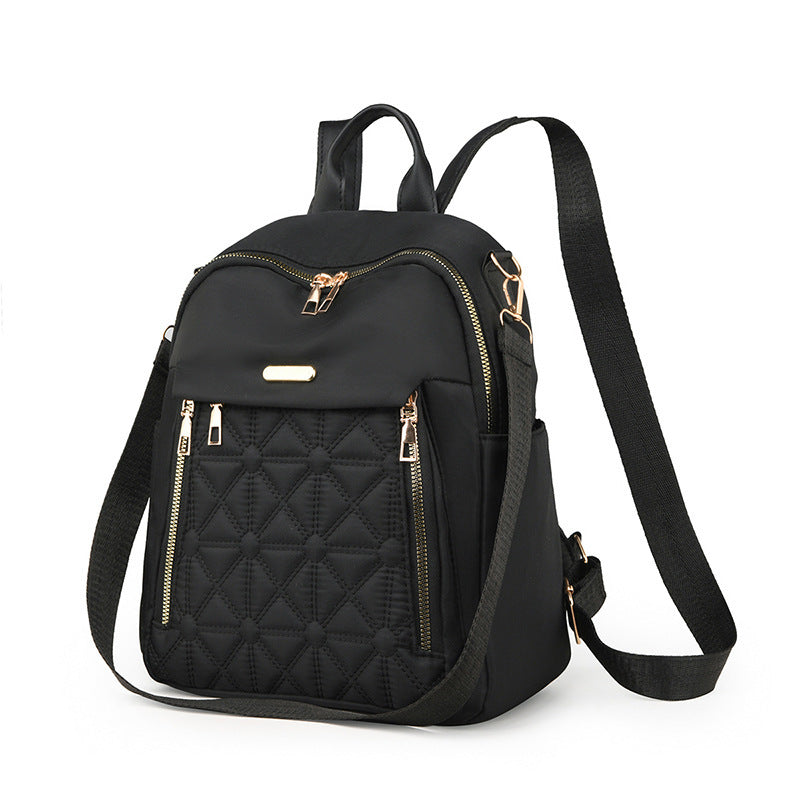 Stylischer gesteppten Rucksack Karnz
