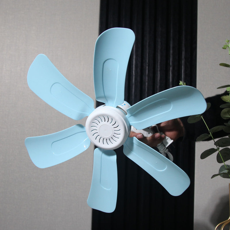 Damen tragbarer Mini-Ventilator Karnz