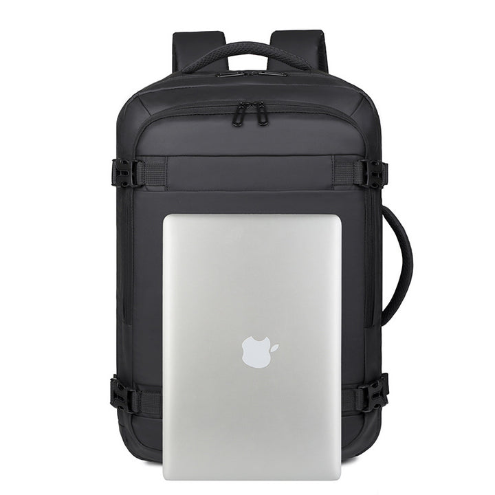 Transformative Multi-Functional Backpack Karnz