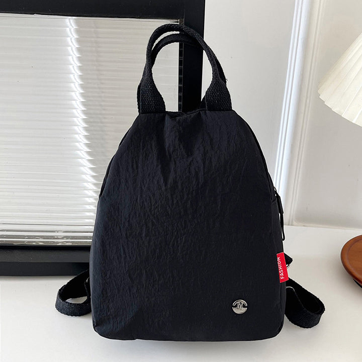 Modischer Alltag Rucksack Karnz