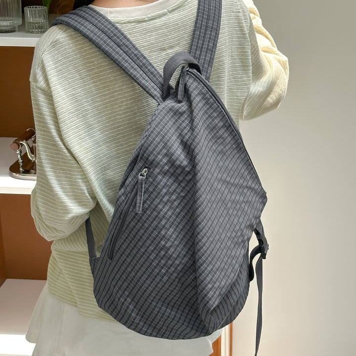 Haltbares leichtes Sling-Rucksack Karnz