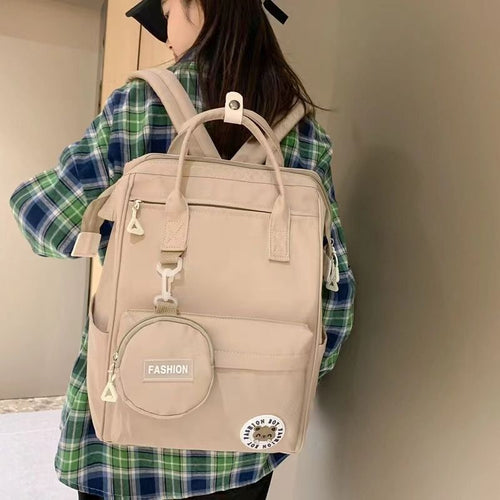 Funktionaler Alltagsrucksack Karnz