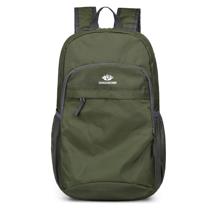Vielseitiger Leichter Wanderrucksack Karnz