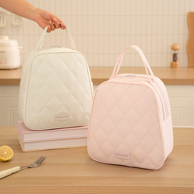 Gepolstertes isoliertes Lunchbag