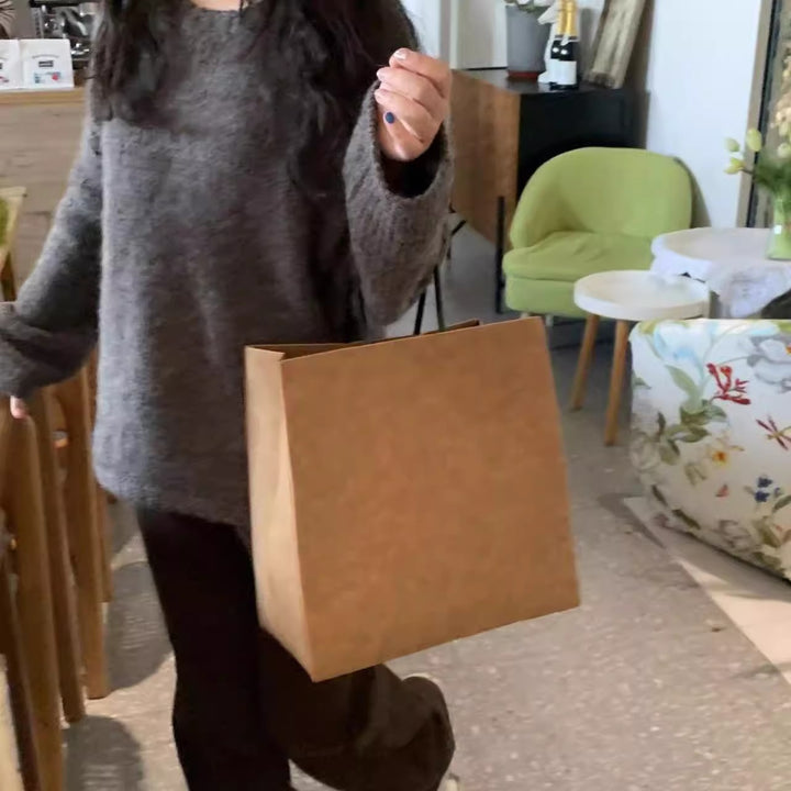 Elegante Handtasche Karnz