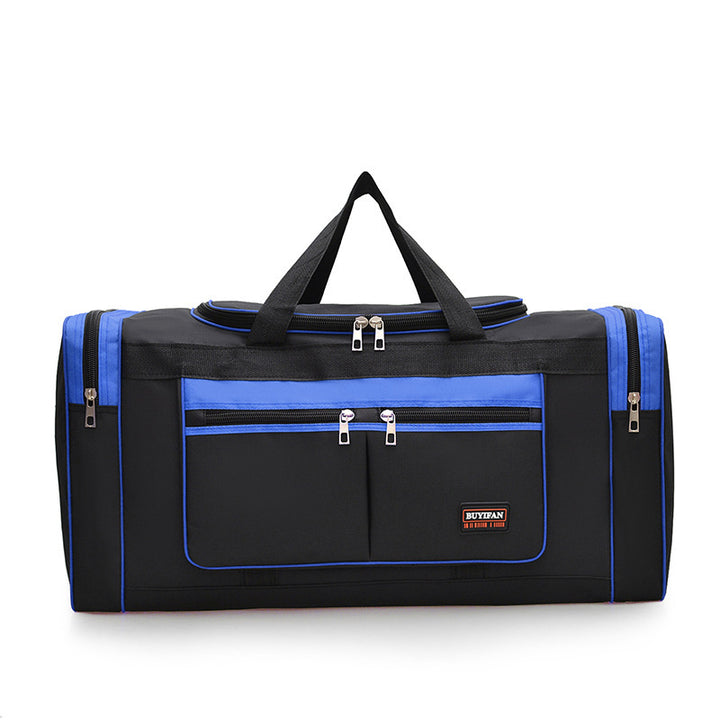 Reise-Duffel-Tasche Karnz