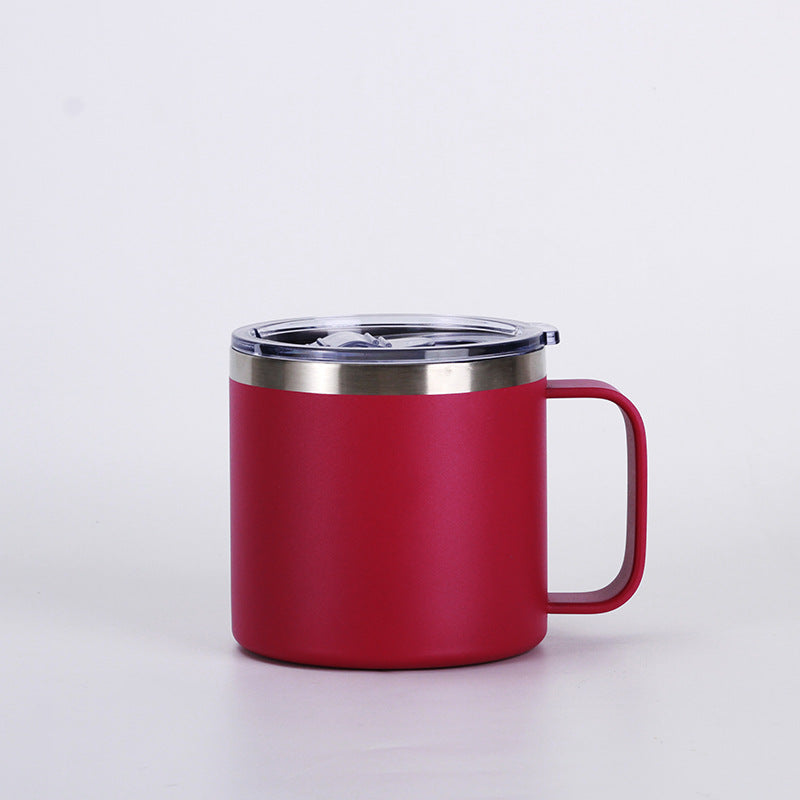 Damen Isolierte Kaffeetasse Karnz