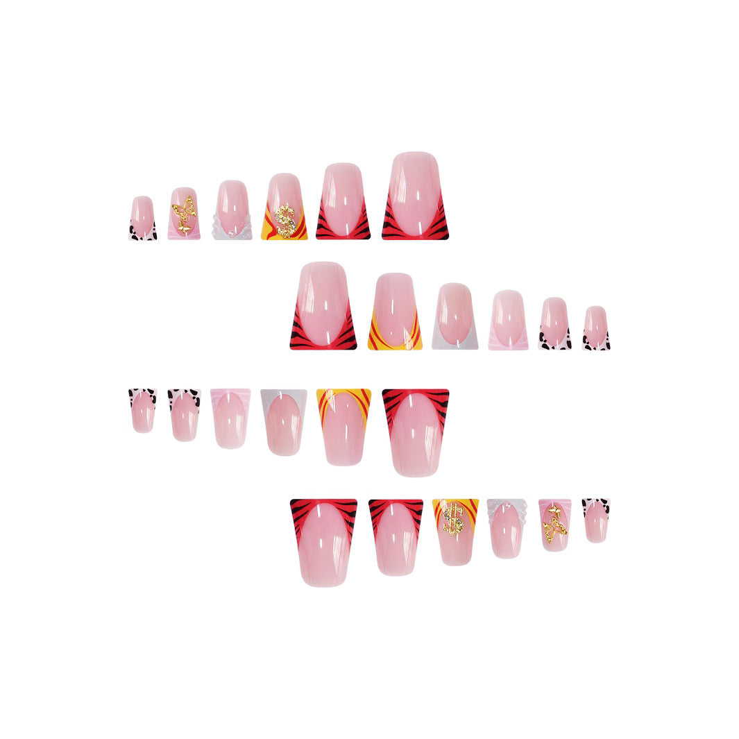 Nail Art Karnz
