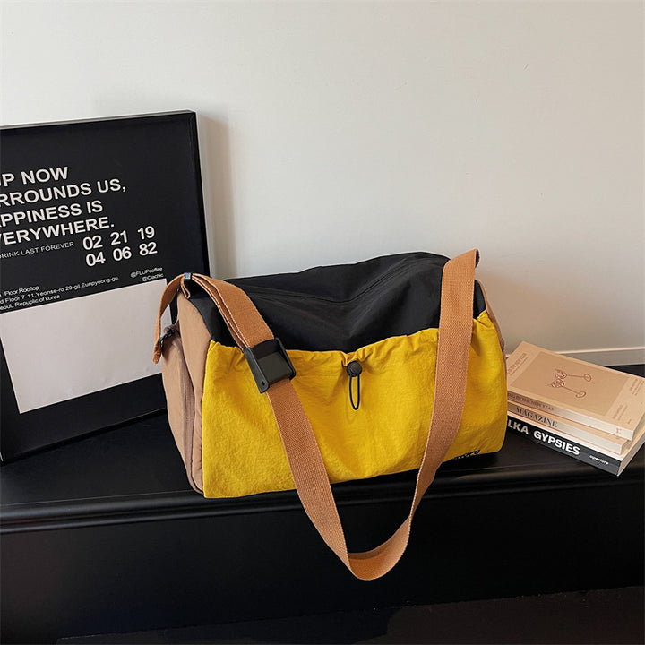 Stylische leichte Reisetasche Karnz