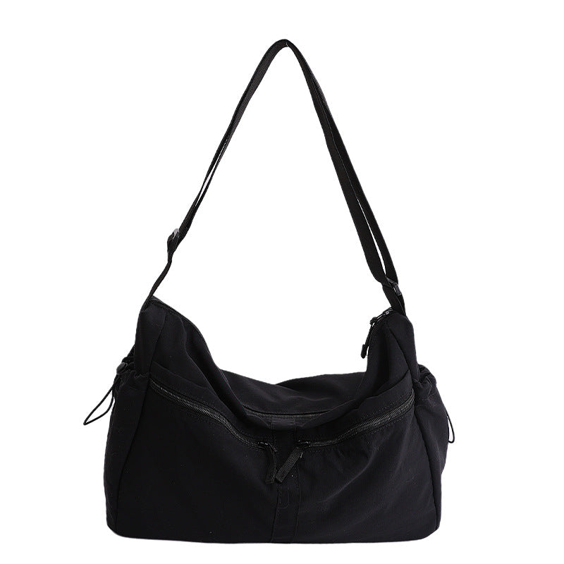 Chic Multi-Functional Schultertasche Karnz